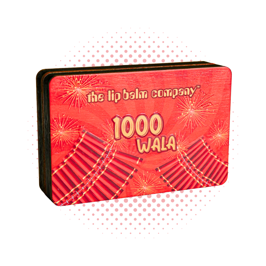 1000 Wala Diwali Gift Combo