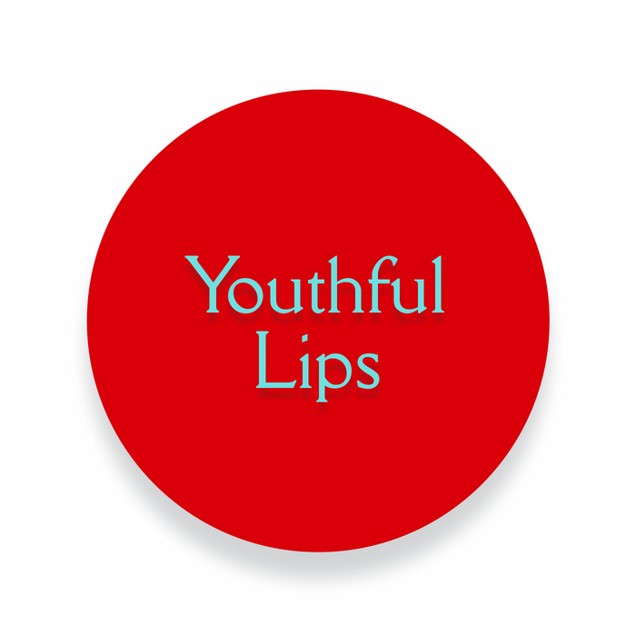 Youthful Lips
