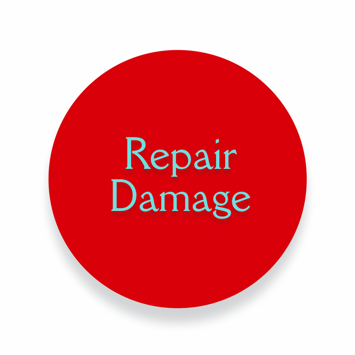 Repair Damage