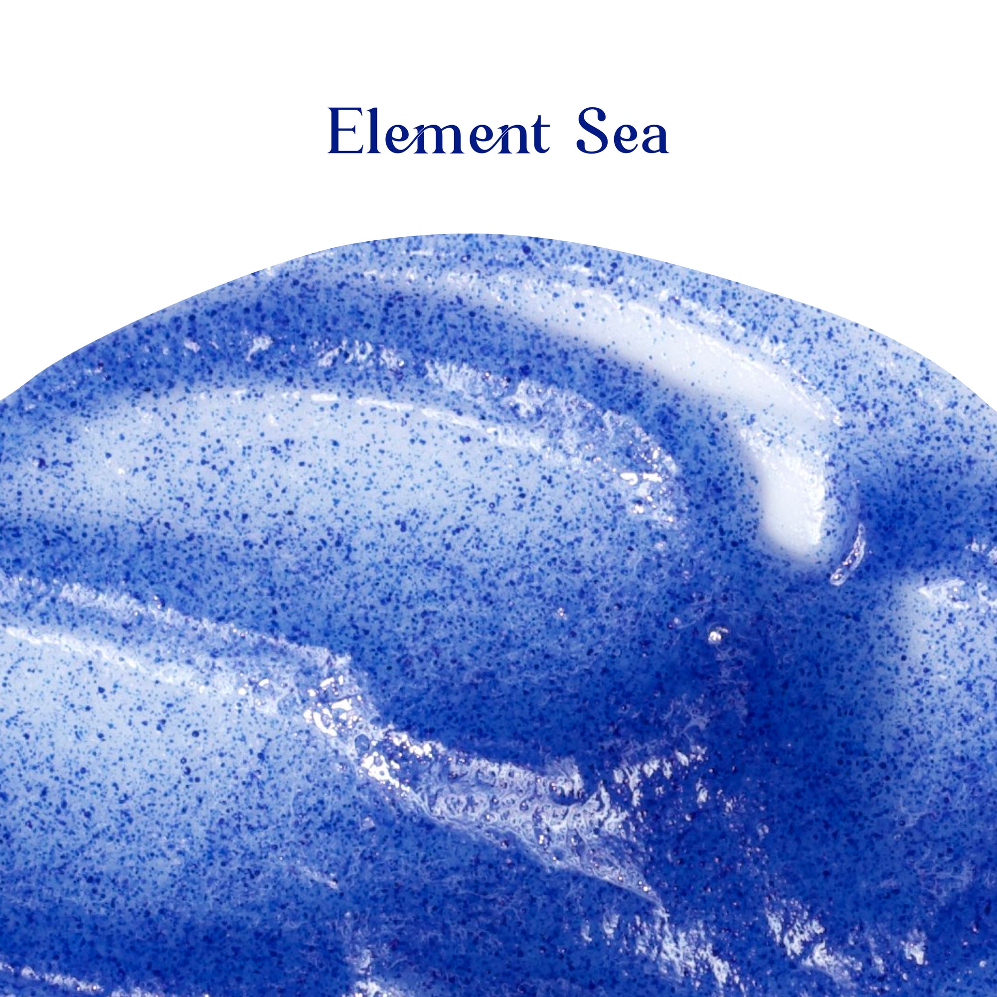 Element Sea Lip Balm